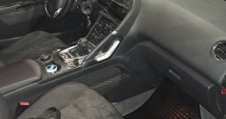 Peugeot 3008 2013. god - Automatski mjenjač, 4x4 pogon
