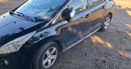 Peugeot 3008 2013. god - Automatski mjenjač, 4x4 pogon