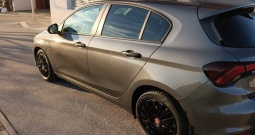 Fiat Tipo 1.4 16v | 2018 | 90.000 KM | Prvi vlasnik