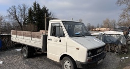 Prodajem kamion Fiat