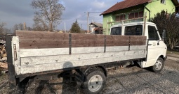 Prodajem kamion Fiat