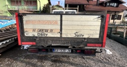 Prodajem kamion Fiat