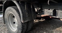 Prodajem kamion Fiat