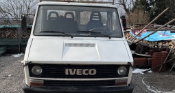 Prodajem kamion Fiat