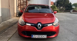 Renault Clio 1.5 dci