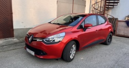 Renault Clio 1.5 dci