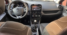 Renault Clio 1.5 dci