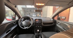Renault Clio 1.5 dci