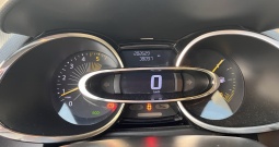 Renault Clio 1.5 dci