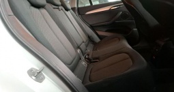 Bmw X1 sDrive 16d Design-Facelift