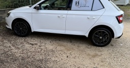 Škoda Fabia Monte Carlo 1.0 TSI