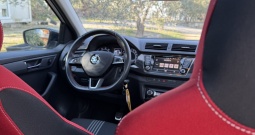 Škoda Fabia Monte Carlo 1.0 TSI