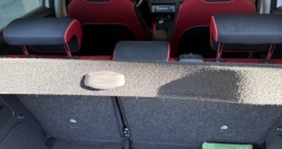 Škoda Fabia Monte Carlo 1.0 TSI