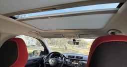 Škoda Fabia Monte Carlo 1.0 TSI