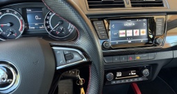 Škoda Fabia Monte Carlo 1.0 TSI