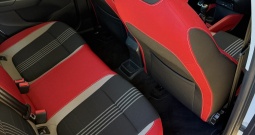 Škoda Fabia Monte Carlo 1.0 TSI