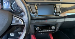 Škoda Fabia Monte Carlo 1.0 TSI