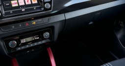 Škoda Fabia Monte Carlo 1.0 TSI