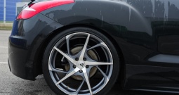 PEUGEOT RCZ 1.6 200 THP