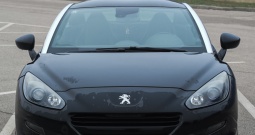 PEUGEOT RCZ 1.6 200 THP