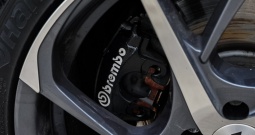 PEUGEOT RCZ 1.6 200 THP