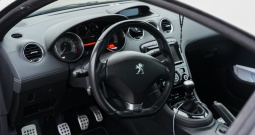 PEUGEOT RCZ 1.6 200 THP