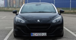 PEUGEOT RCZ 1.6 200 THP