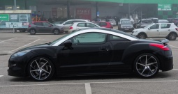 PEUGEOT RCZ 1.6 200 THP
