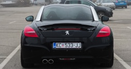 PEUGEOT RCZ 1.6 200 THP