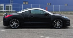 PEUGEOT RCZ 1.6 200 THP