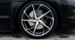 PEUGEOT RCZ 1.6 200 THP