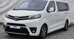 TOYOTA PROACE 2.0 D-4D AT