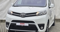 TOYOTA PROACE 2.0 D-4D AT