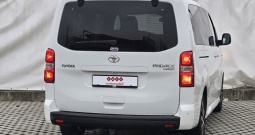 TOYOTA PROACE 2.0 D-4D AT