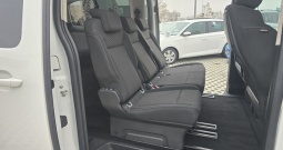 TOYOTA PROACE 2.0 D-4D AT
