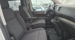 TOYOTA PROACE 2.0 D-4D AT
