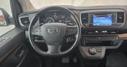 TOYOTA PROACE 2.0 D-4D AT