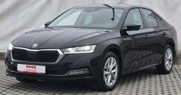 ŠKODA OCTAVIA 2.0 TDI DSG STYLE