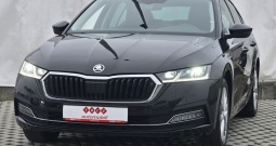 ŠKODA OCTAVIA 2.0 TDI DSG STYLE