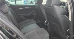 ŠKODA OCTAVIA 2.0 TDI DSG STYLE