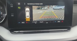 ŠKODA OCTAVIA 2.0 TDI DSG STYLE