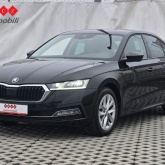 ŠKODA OCTAVIA 2.0 TDI DSG STYLE