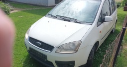 C max 1.8TDCI u komplet ili dijelovi