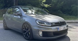 Golf 6