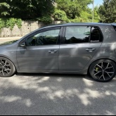 Golf 6