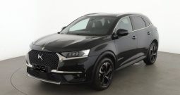 DS7 Crossback 2.0HDi GrandChic, FULL oprema, u dolasku