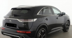DS7 Crossback 2.0HDi GrandChic, FULL oprema, u dolasku