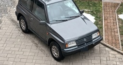 Suzuki Vitara 1.6, 4x4, spore, brze , reduktor