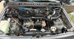 Suzuki Vitara 1.6, 4x4, spore, brze , reduktor