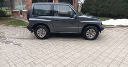 Suzuki Vitara 1.6, 4x4, spore, brze , reduktor